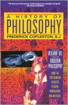 A History of Philosophy 7: Modern Philosophy - Frederick Charles Copleston