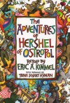 The Adventures of Hershel of Ostropol - Eric A. Kimmel, Trina Schart Hyman