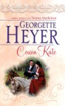 Cousin Kate - Georgette Heyer