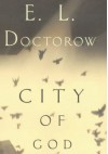 City of God - E.L. Doctorow