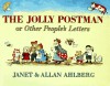 The Jolly Postman: Postcard Collection - Janet Ahlberg, Allan Ahlberg