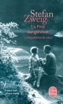 La Pitié dangereuse - Stefan Zweig, Alzir Hella