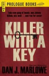 Killer with a Key - Dan J. Marlowe