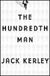 The Hundredth Man - Jack Kerley