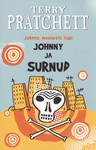 Johnny ja surnud - Terry Pratchett, Andris Feldmanis