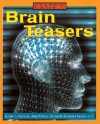 Classic Brain Teasers - Karen C. Richards, Barnardo R. Santos, Alan Stillson, Sterling Publishing Company Staff