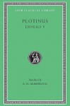 Ennead V (Plotinus V) - Plotinus