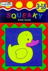 Duck (Squeaky Bath Books) - Ladybird Publishing, Ladybird Publishing