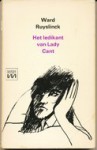 Het ledikant van Lady Cant - Ward Ruyslinck