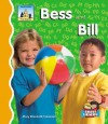 Bess and Bill - Mary Elizabeth Salzmann