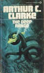 The Deep Range - Arthur C. Clarke