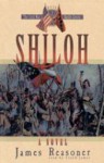 Shiloh - James Reasoner, Lloyd James