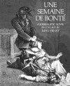 Une Semaine De Bonté: A Surrealistic Novel in Collage - Max Ernst, Werner Spies