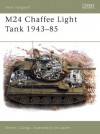 M24 Chaffee Light Tank 1943-85 - Steven J. Zaloga