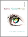 Business Research Methods (McGraw-Hill/Irwin Series in Operations and Decision Sciences) - Donald Cooper