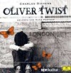 Oliver Twist - Charles Dickens, Gustav Meyrink, Hans Paetsch