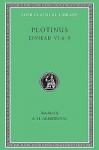 Ennead VI, Books 6-9 (Plotinus VII) - Plotinus, A.H. Armstrong