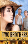 Two Brothers - Christina Wolfer