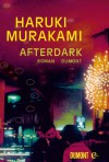 Afterdark - Haruki Murakami, Ursula Gräfe