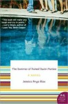 The Summer of Naked Swim Parties (P.S.) - Jessica Anya Blau