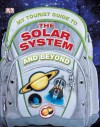 My Tourist Guide to the Solar System ... and Beyond. - Lewis Dartnell