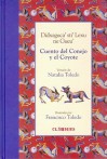 Cuento del Conejo y El Coyote = Didxagucasti Lexu Ne Gueu - Natalia Toledo