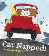 Cat Napped - Leeza Hernandez