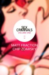 Sex Criminals, Volume 1 - Chip Zdarsky, Matt Fraction