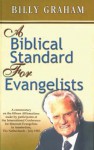 A Biblical Standard for Evangelists - Billy Graham