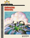 Quick Skills: Embracing Diversity - Career Solutions Training Group