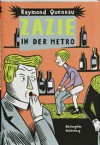 Zazie in der Metro - Raymond Queneau