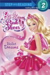 Ballet Dreams (Barbie) - Kristen L. Depken