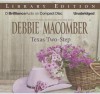 Texas Two-Step: A Selection from Heart of Texas, Volume 1 - Debbie Macomber