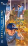 About the Boy - Sharon De Vita