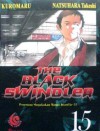 The Black Swindler Vol. 15 - Kuromaru