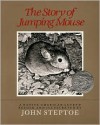 The Story of Jumping Mouse - John Steptoe