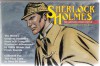 Sherlock Holmes, Book 1: The World's Greatest Detective Star in 6 Complete Illustrated Adventures. - Tom Mason, Edith Meiser, Arthur Conan Doyle