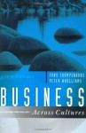 Business Across Cultures (Culture for Business Series) - Fons Trompenaars, Peter Woolliams