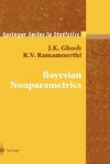 Bayesian Nonparametrics (Springer Series in Statistics) - J.K. Ghosh, R.V. Ramamoorthi