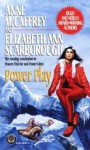 Power Play - Anne McCaffrey, Rowena Morrill