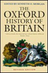 The Oxford History of Britain - Kenneth O. Morgan