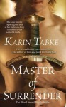 Master of Surrender (Blood Sword Legacy) - Karin Tabke