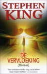 De Vervloeking - Stephen King