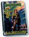 The Silent Blade - R.A. Salvatore