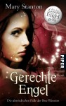 Gerechte Engel (Beaufort & Company, #4) - Mary Stanton