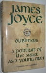 Dubliners / A Portrait of the Artist As a Young Man - James Joyce