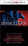 Armageddon: The Cosmic Battle of the Ages - Tim LaHaye, Jerry B. Jenkins