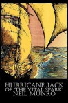 Hurricane Jack of 'The Vital Spark' - Neil Munro