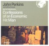 Confessions of an Economic Hit Man - John Perkins, Brian Emerson
