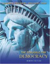 The Struggle for Democracy, 9th Edition - Edward S. Greenberg, Benjamin I. Page